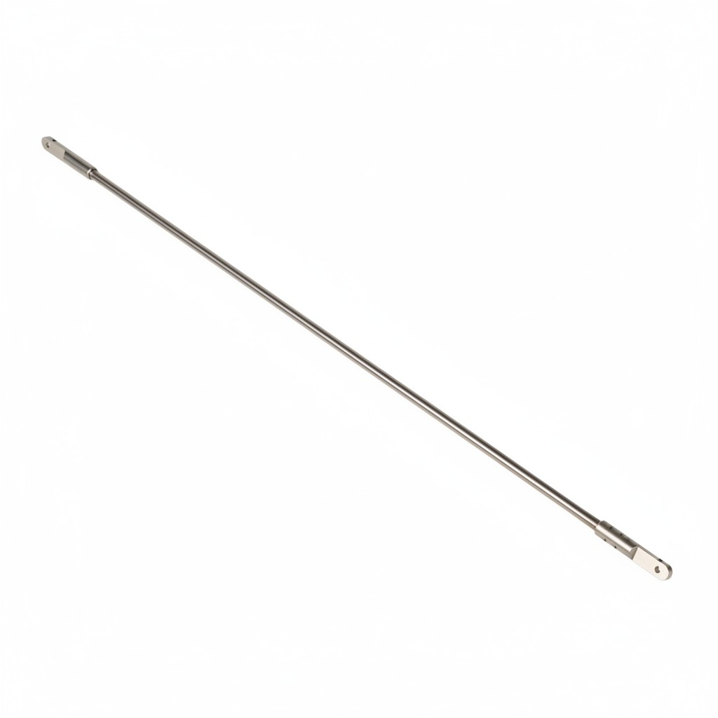 UK Gym Pits Gaofei replacement stainless steel high bar handrail for gymnastics equipment training