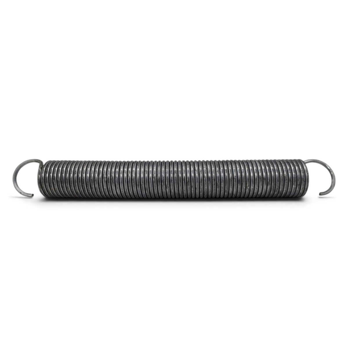 UK Gym Pits high tensile steel replacement spring for junior trampolines with hook ends
