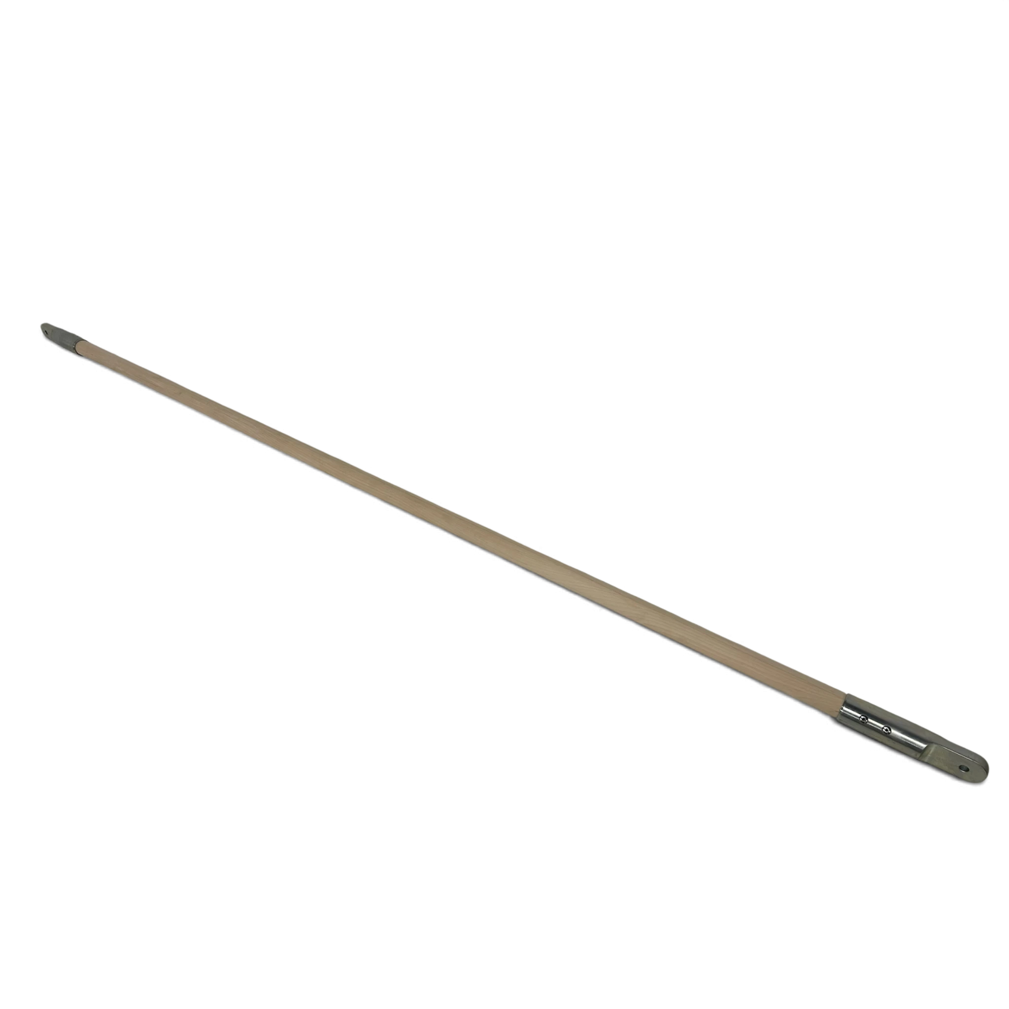 UK Gym Pits replacement wooden gymnastics high bar rail for mini high bar training equipment