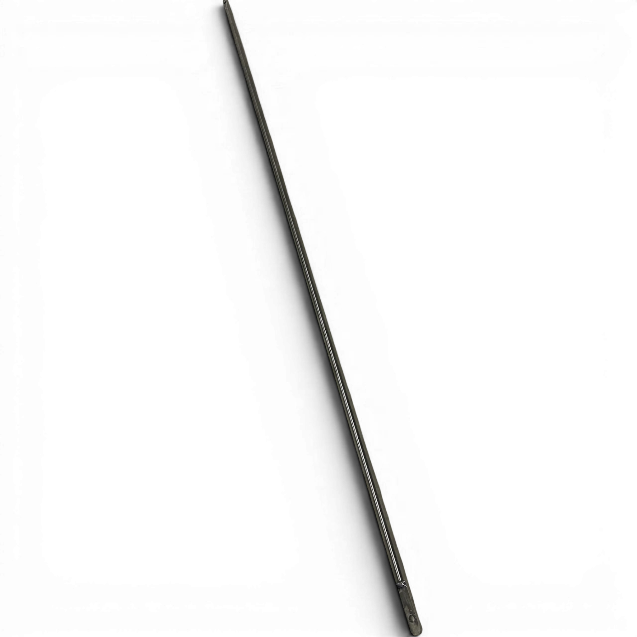 UK Gym Pits FIG approved sprung stainless steel gymnastics high bar handrail for training and competition