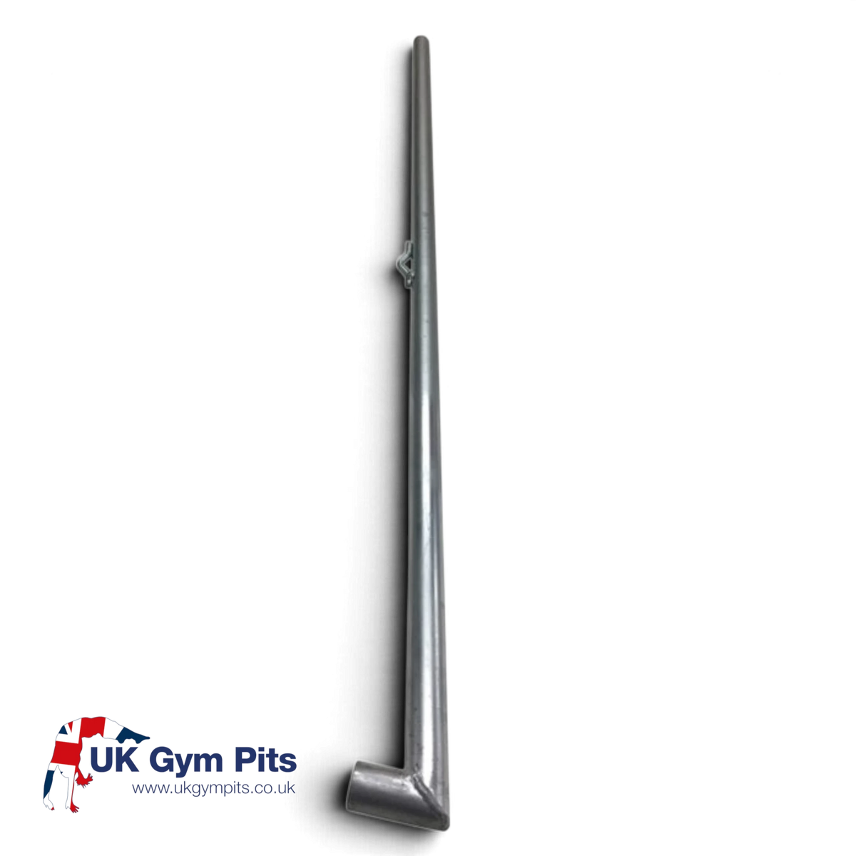 UK Gym Pits replacement metal trampoline leg brace for gym equipment maintenance