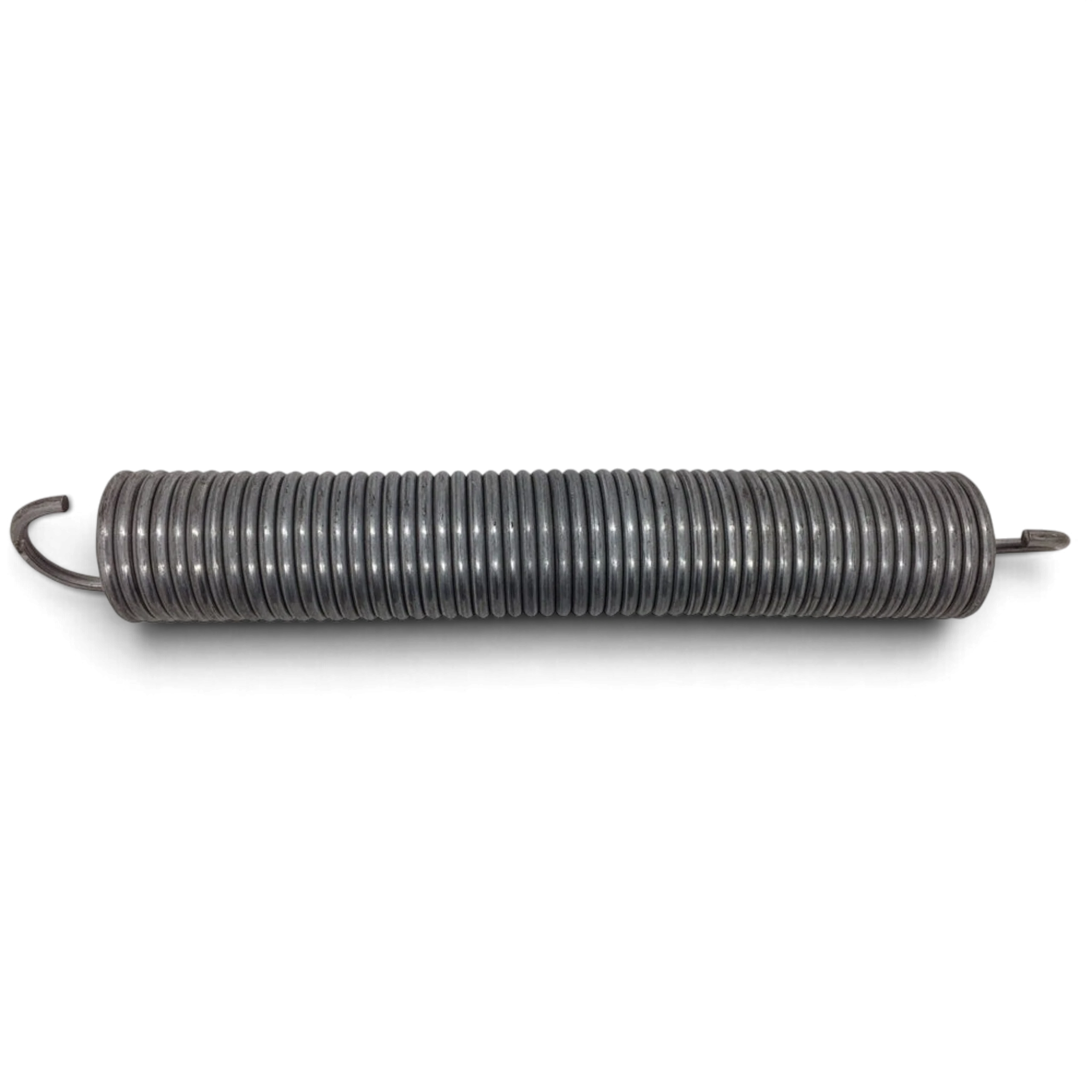 UK Gym Pits high tensile steel replacement spring for 77 and 77A trampolines