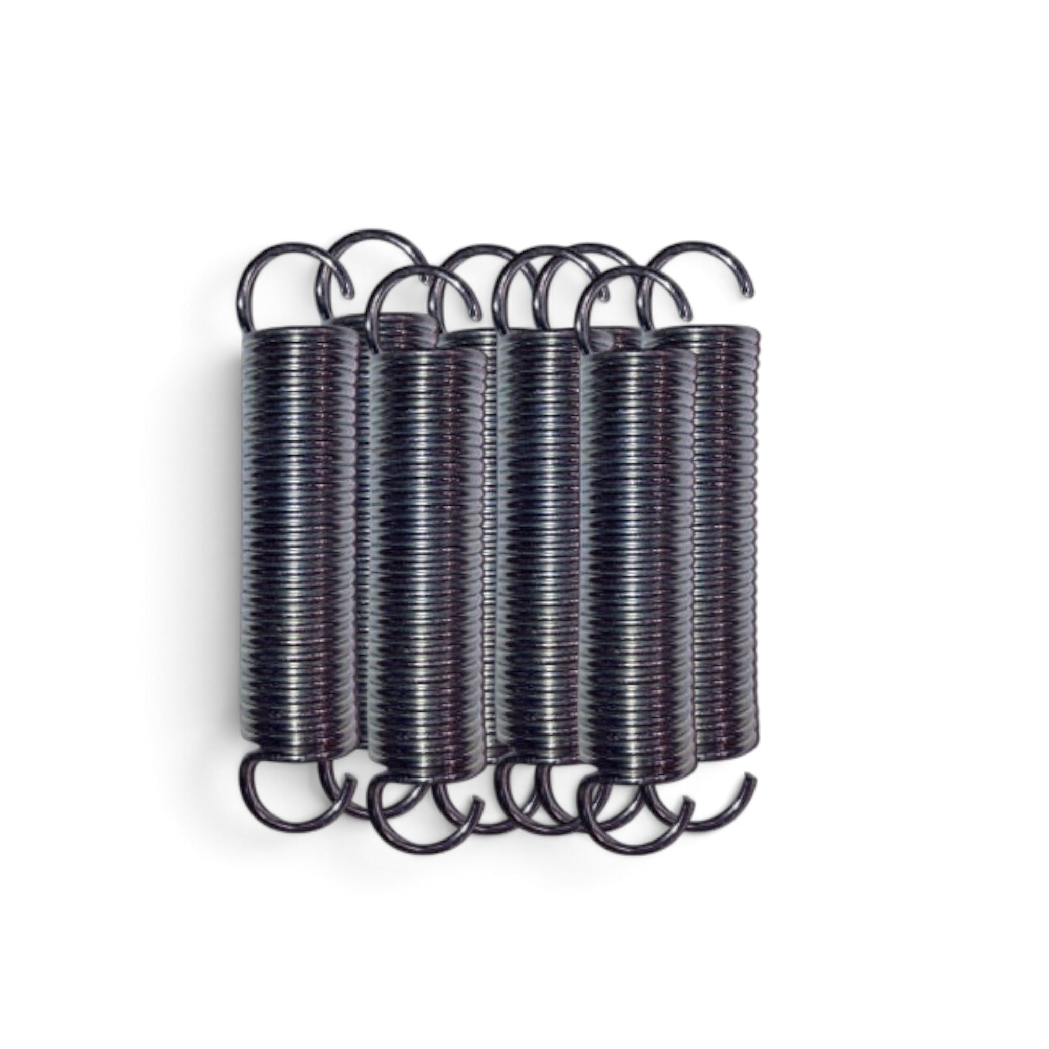 UK Gym Pits T-Trainer replacement metal springs for gymnastics equipment maintenance