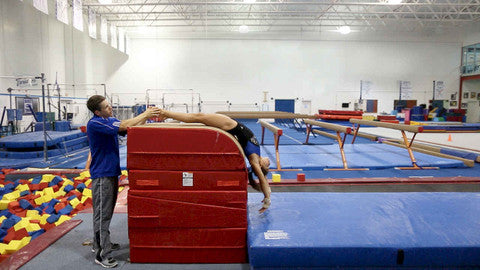Table Top Vault Blocks Package