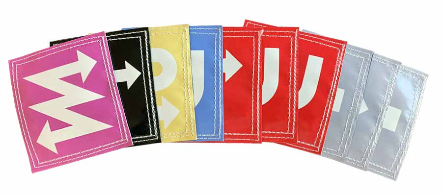 Velcro Manipulatives