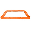 77 & 77a Trampoline Coverall Frame Pads