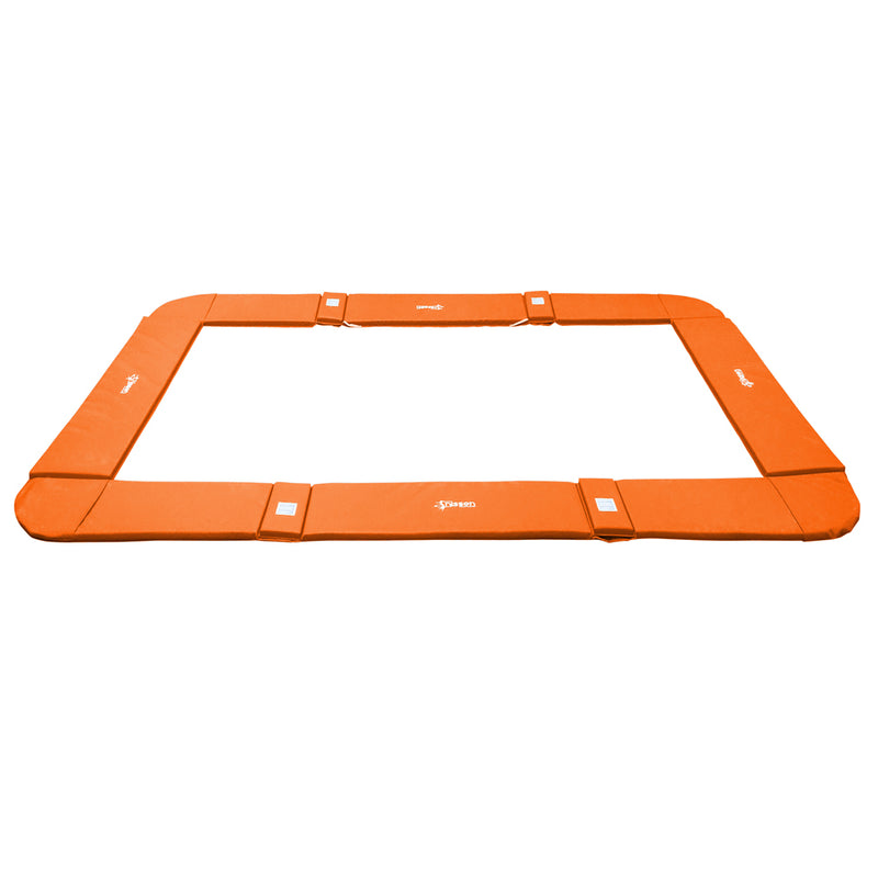 77 & 77a Trampoline Coverall Frame Pads