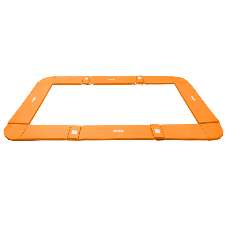 77 & 77a Trampoline Coverall Frame Pads