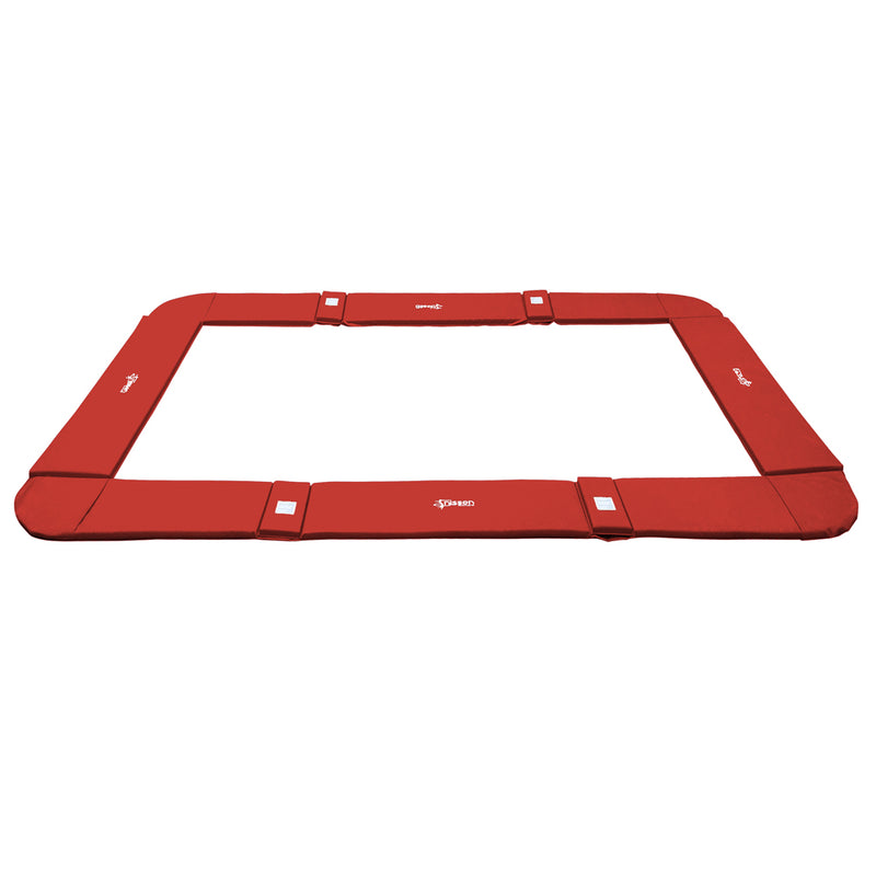 77 & 77a Trampoline Coverall Frame Pads