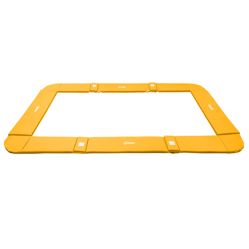 77 & 77a Trampoline Coverall Frame Pads