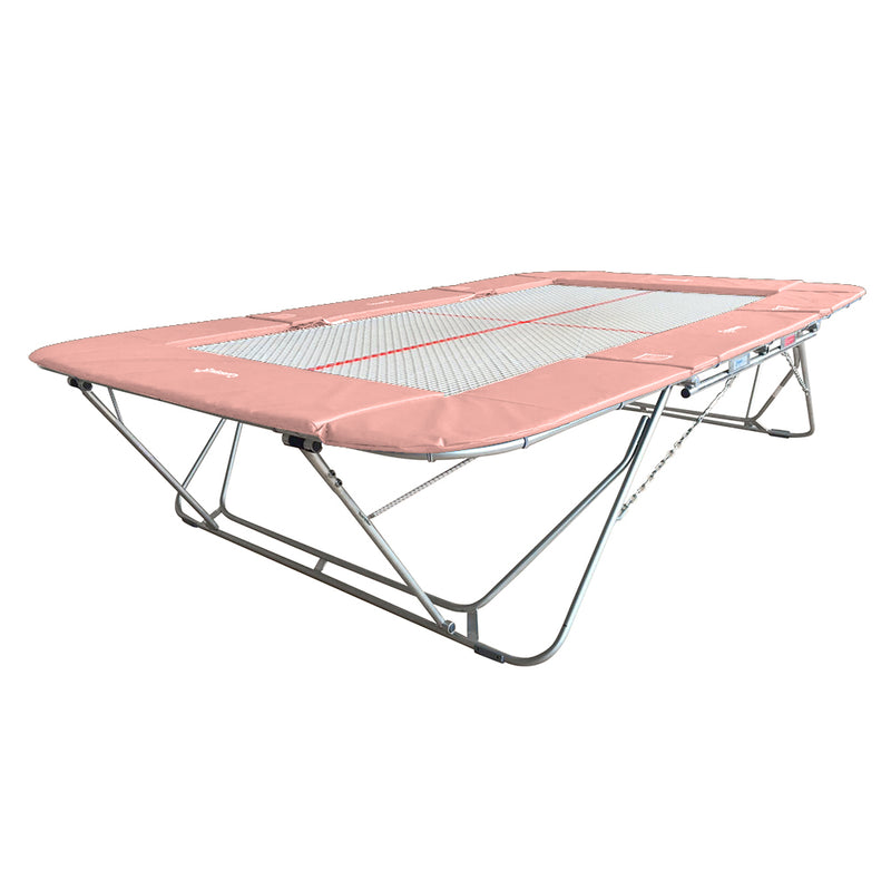 77a Standard Trampoline - 13mm Web Bed