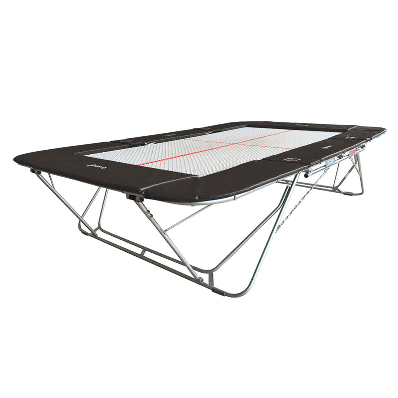 77a Standard Trampoline - 13mm Web Bed