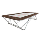 77a Standard Trampoline - 13mm Web Bed