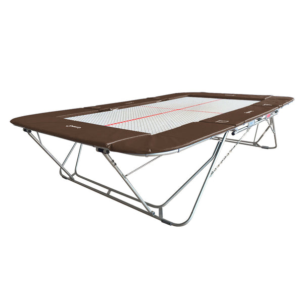 77a Standard Trampoline - 25mm Web Bed