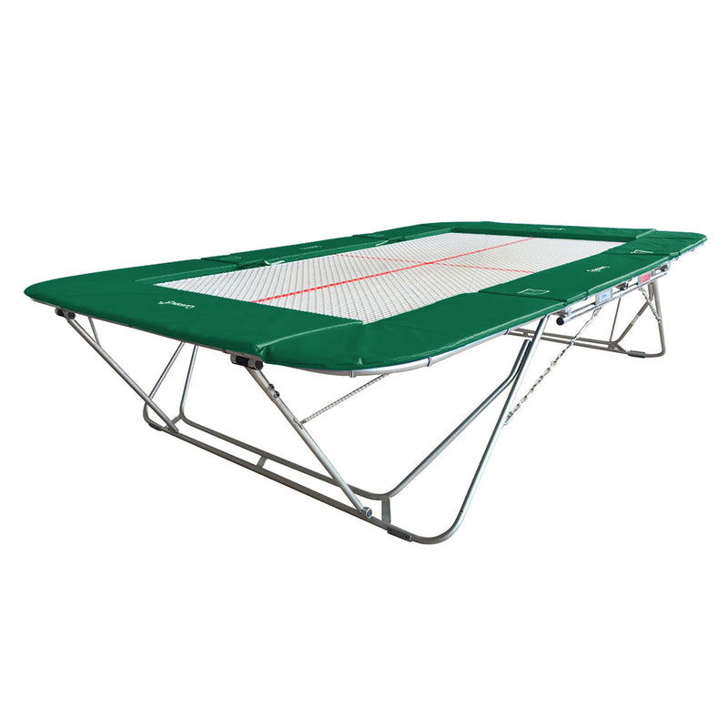 77a Standard Trampoline - 25mm Web Bed