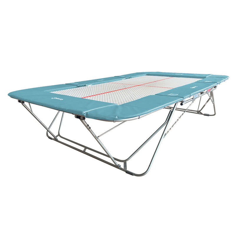 77a Standard Trampoline - 25mm Web Bed