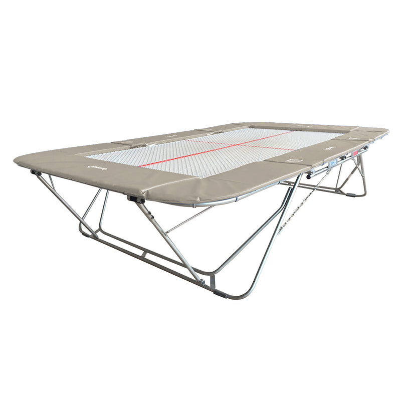 77a Standard Trampoline - 13mm Web Bed