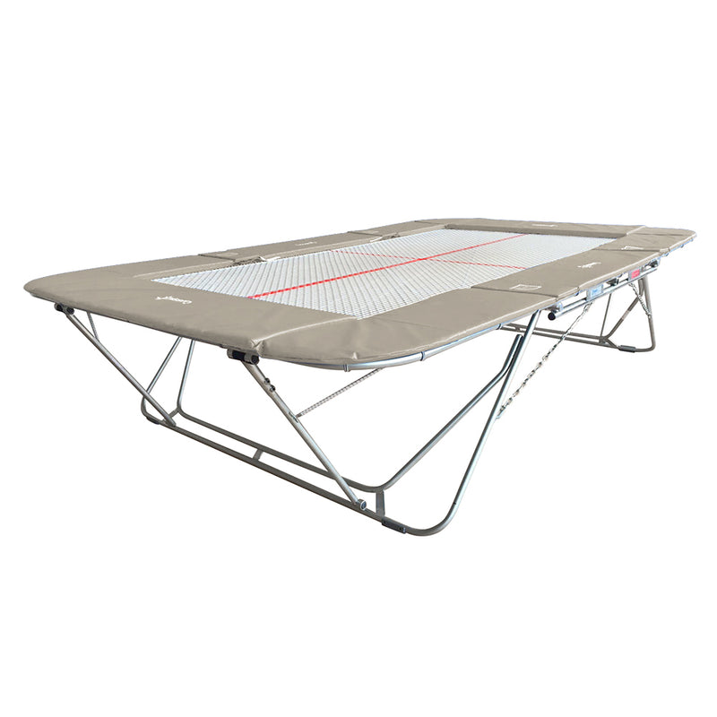 77a Standard Trampoline - Super-mesh Bed