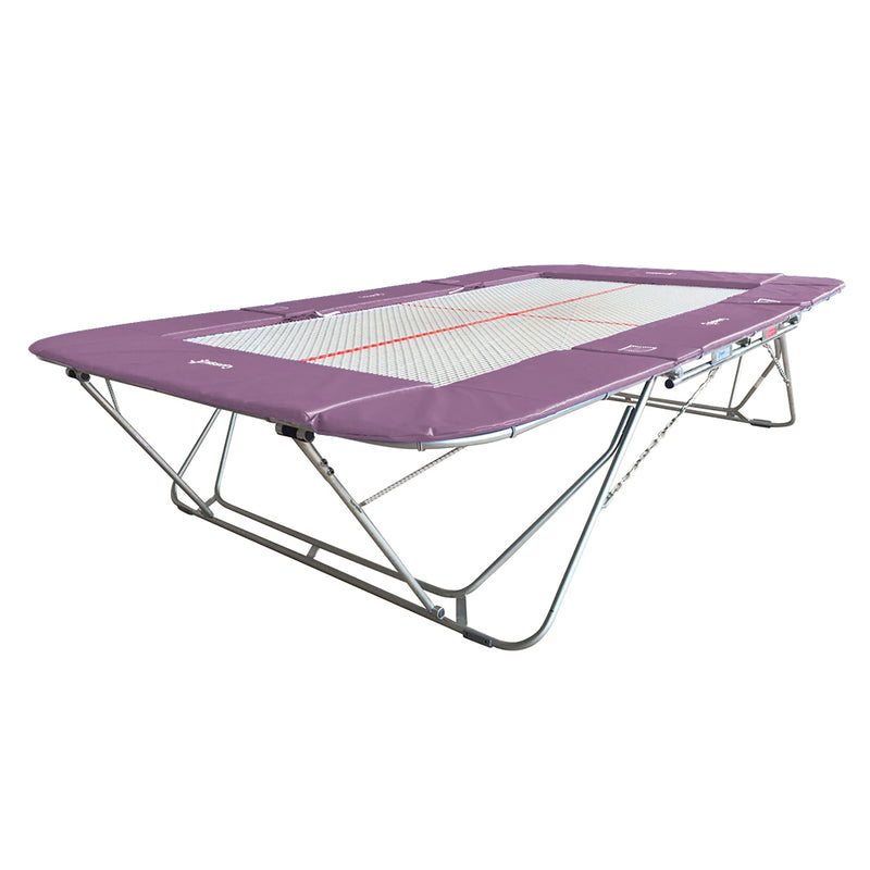 77a Standard Trampoline - Super-mesh Bed