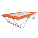 77a Standard Trampoline - 13mm Web Bed