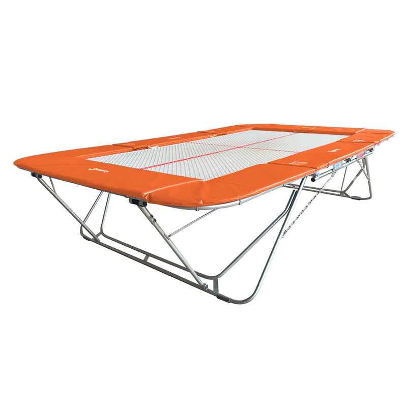 77a Standard Trampoline - 13mm Web Bed