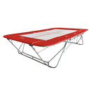 77a Standard Trampoline - 13mm Web Bed