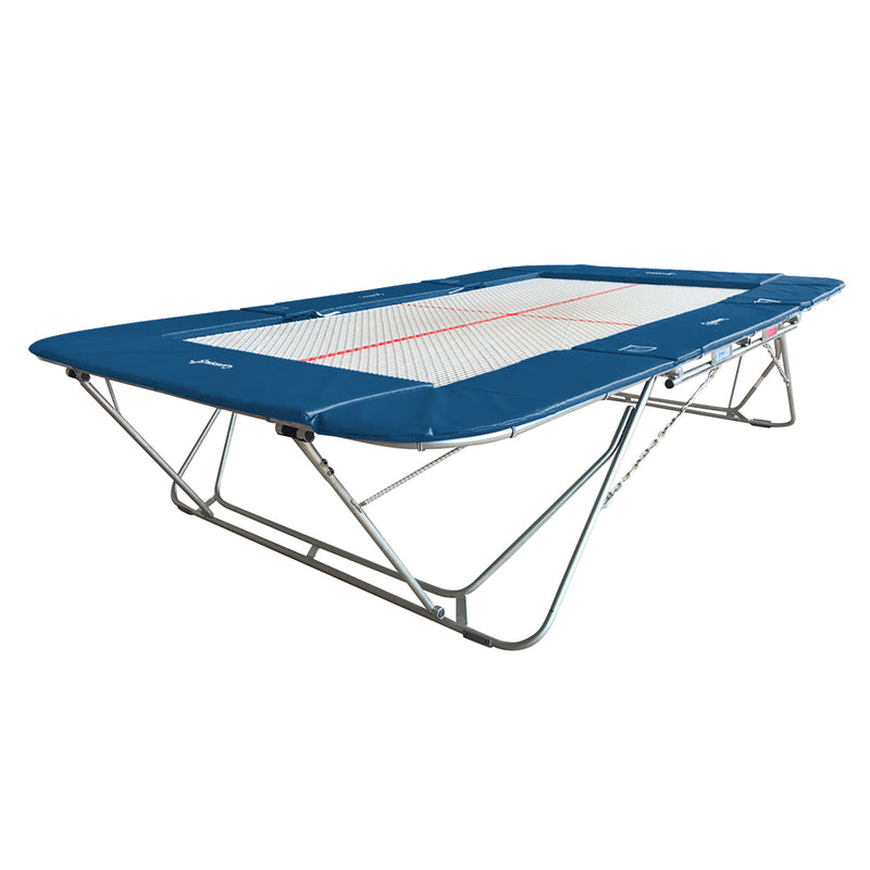 77a Standard Trampoline - Super-mesh Bed