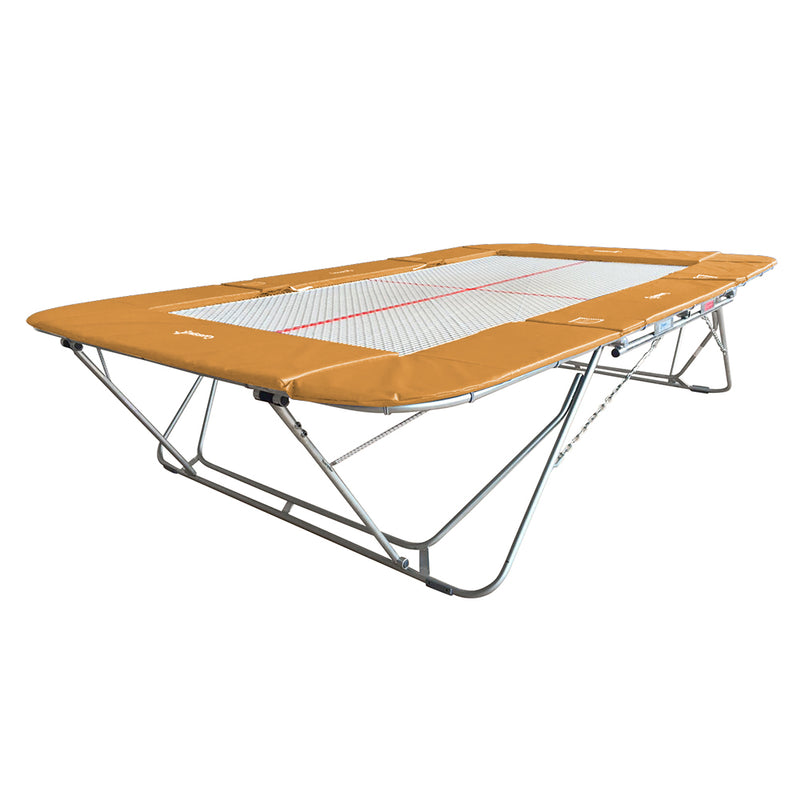 77a Standard Trampoline - 13mm Web Bed