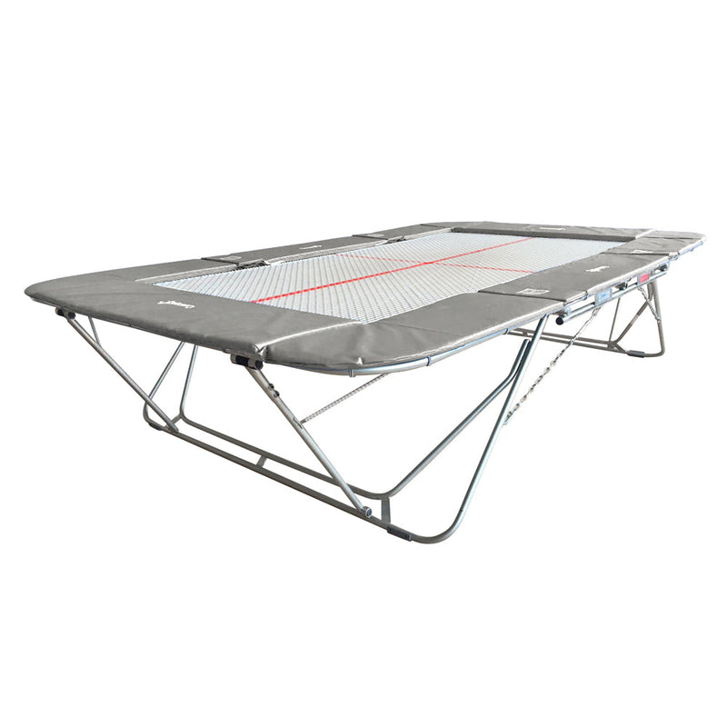 77a Standard Trampoline - 25mm Web Bed