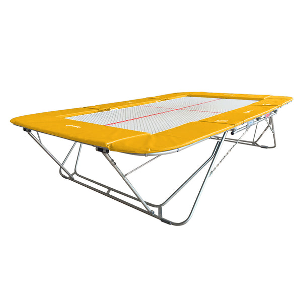 77a Standard Trampoline - 13mm Web Bed