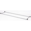 Agility Linking Parallel Bars - Aluminium
