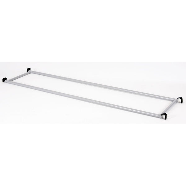 Agility Linking Parallel Bars - Aluminium