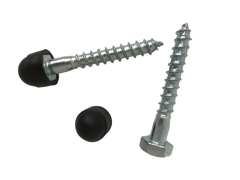 Base Plate - Fixings - UK Gym Pits