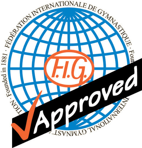 Springboard - FIG Approved