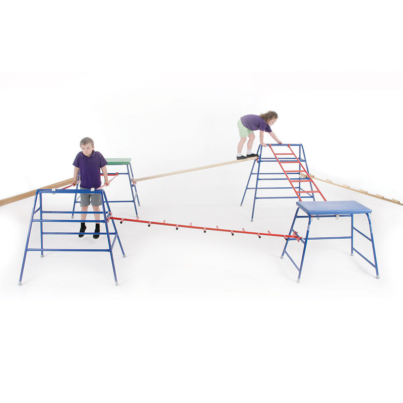 Activ Agility Set - 10 Pieces