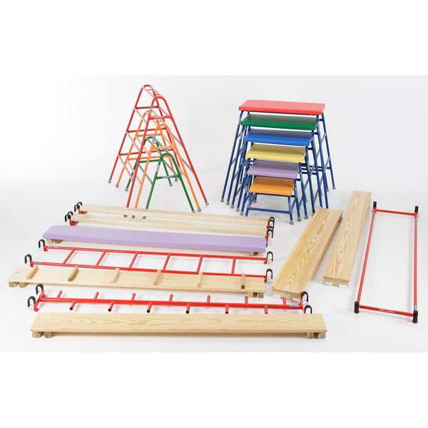 Activ Agility Set - 19 Pieces