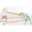 Activ Agility Set 2 - 7 Pieces