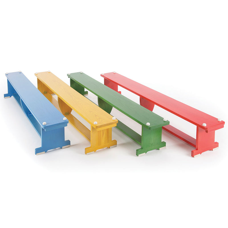 Activ Balance Bench - Coloured