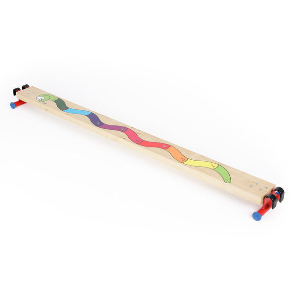 Activ Snake Balance Beam