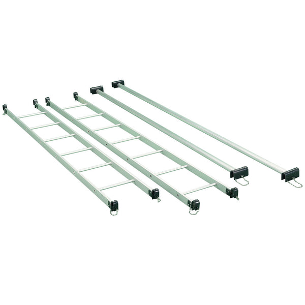 Agility Linking Poles & Ladders - Aluminium