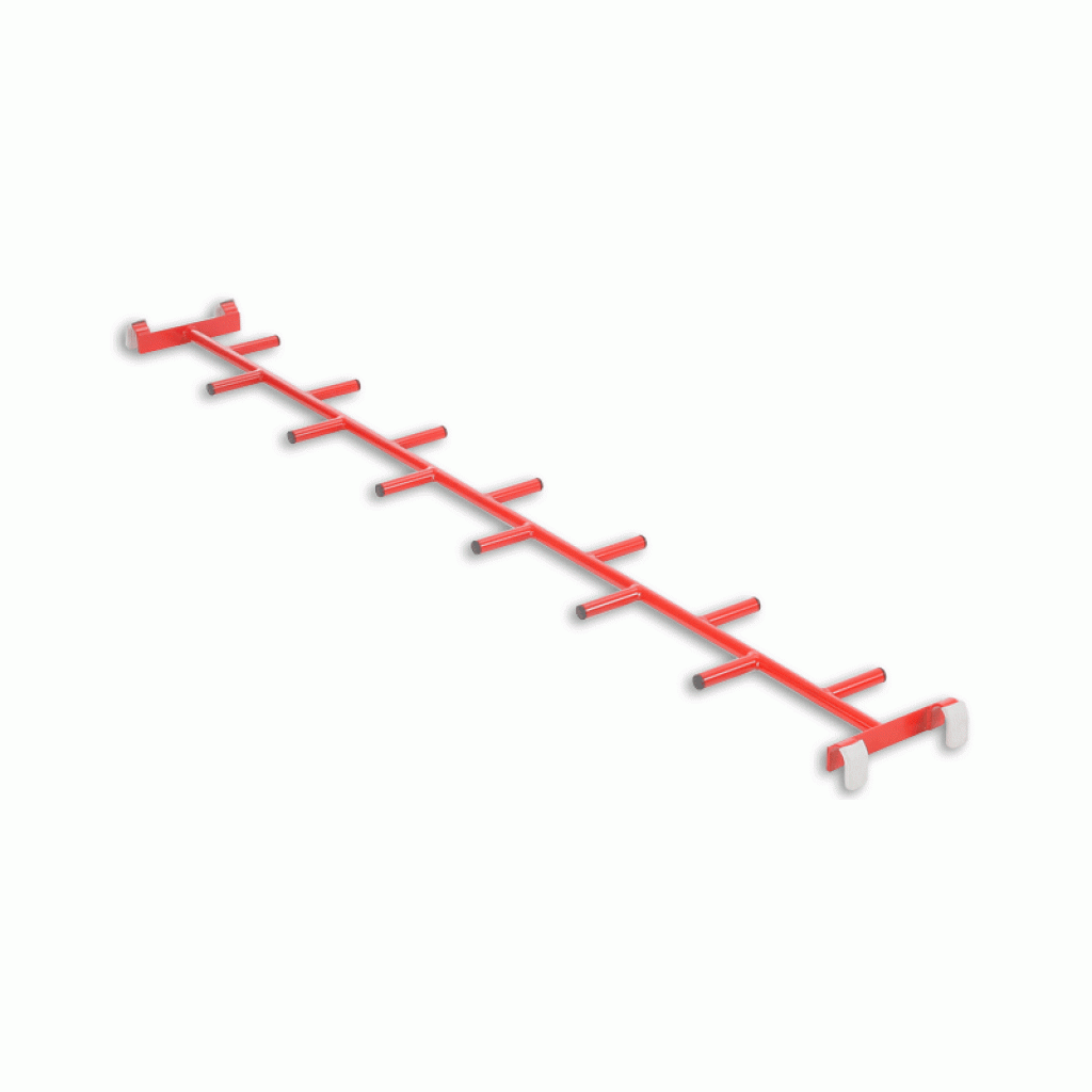 Key Stage 2 Agility Equipment Set - Small 7 Pieces