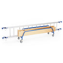 Agility Linking Equipment Trolley