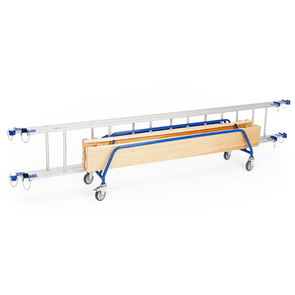 Agility Linking Equipment Trolley