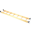Agility Linking Ladder - Timber