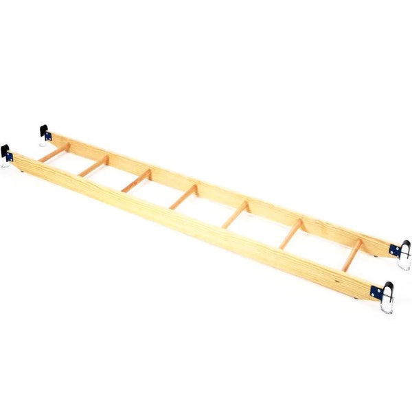 Agility Linking Ladder - Timber