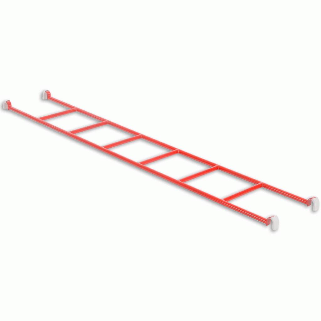 Key Stage 2 Agility Equipment Set - Large 14 Pieces
