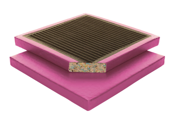 Anti-Microbial Medium-Weight Agility Mat - Chipfoam