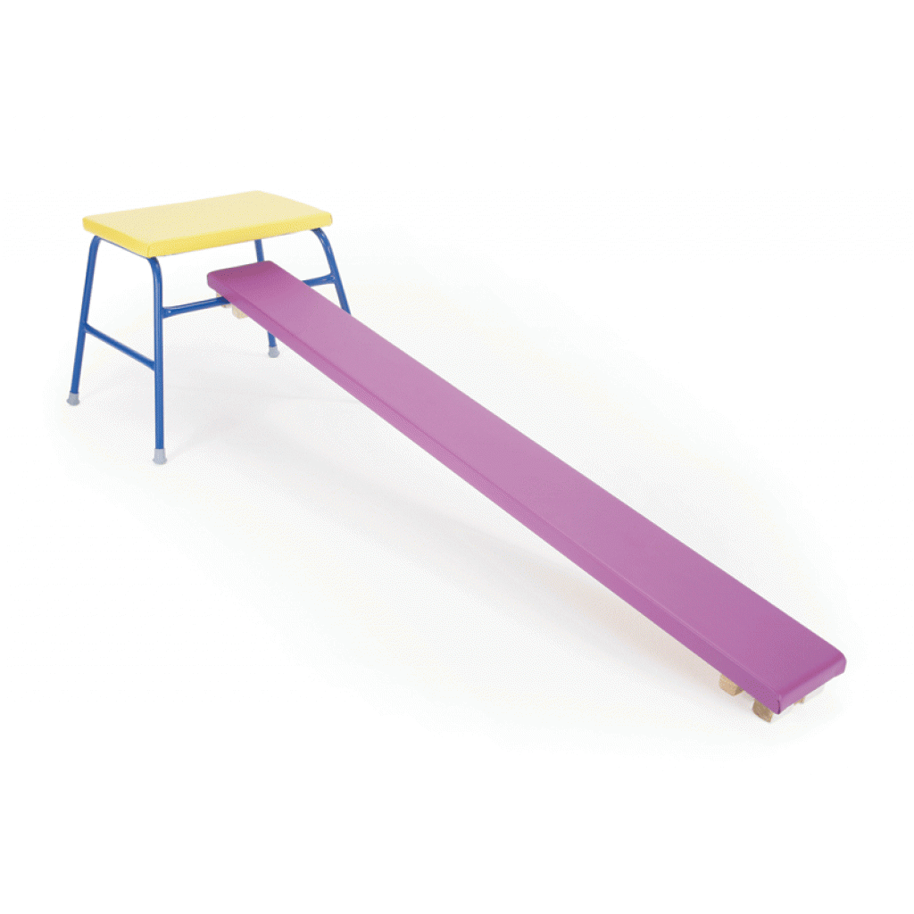 Key Stage 1 Agility Equipment Set - Small 7 Pieces