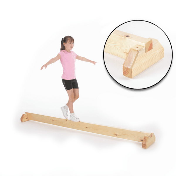 Balance Beam - Junior