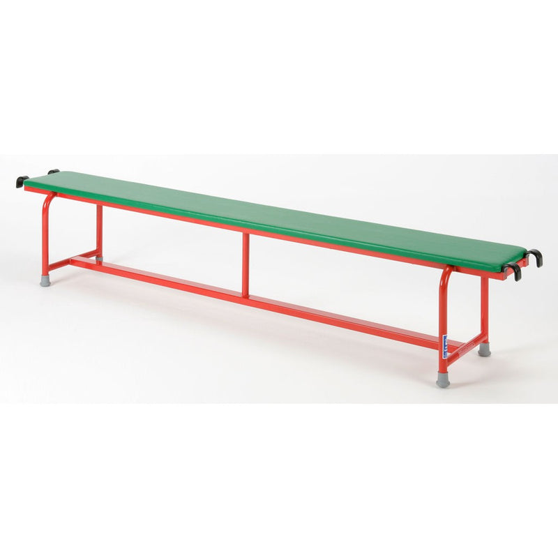 Balance Bench - Padded